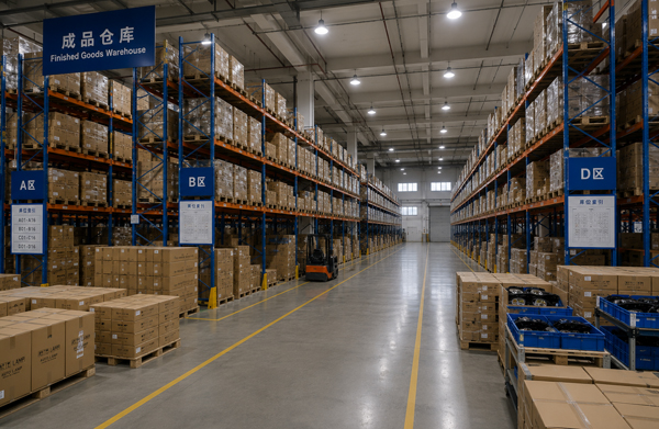 Warehouse