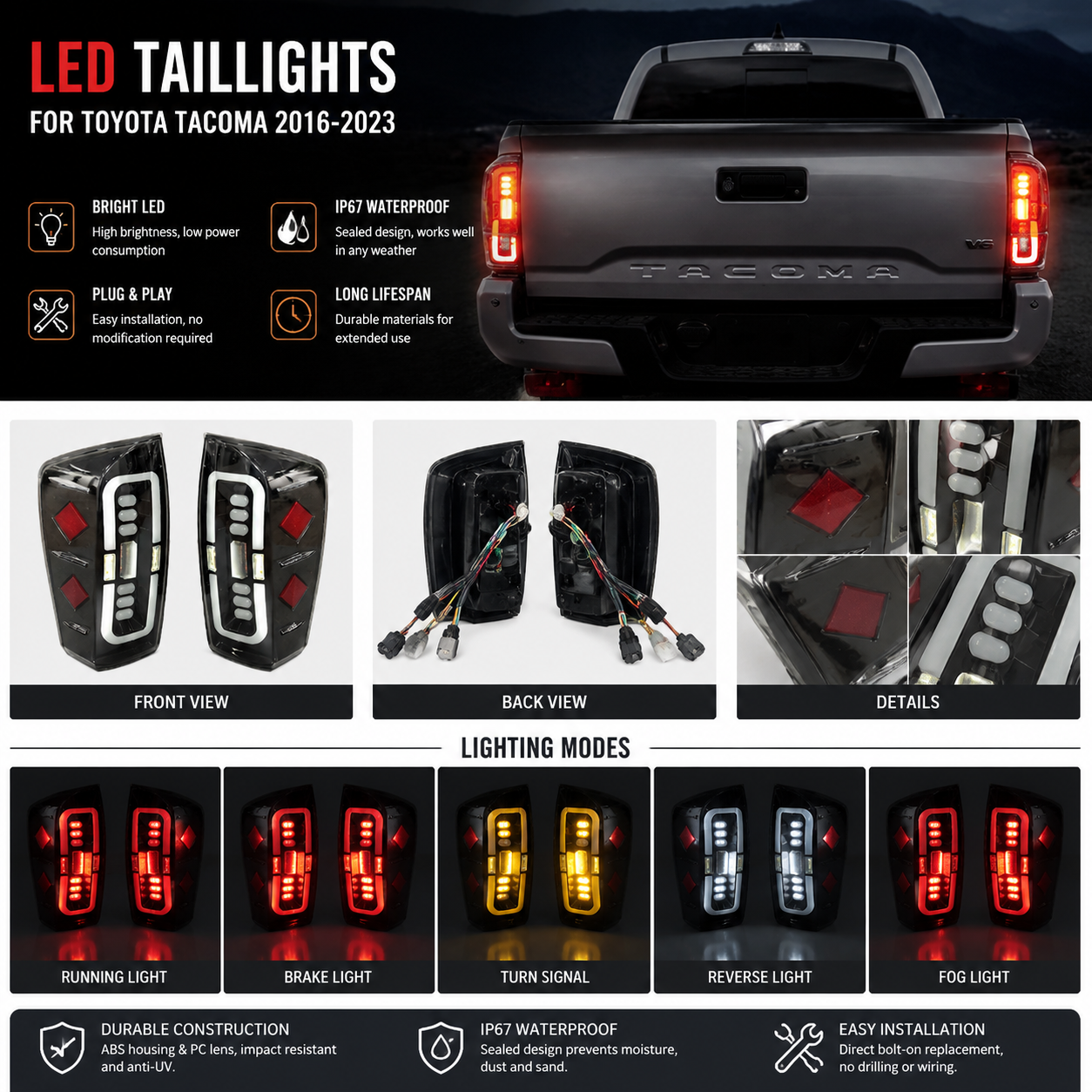 Aftermarket Automotive Lighting Manufacturers Aftermarket Automotive Lighting Manufacturers