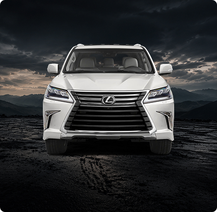 LEXUS