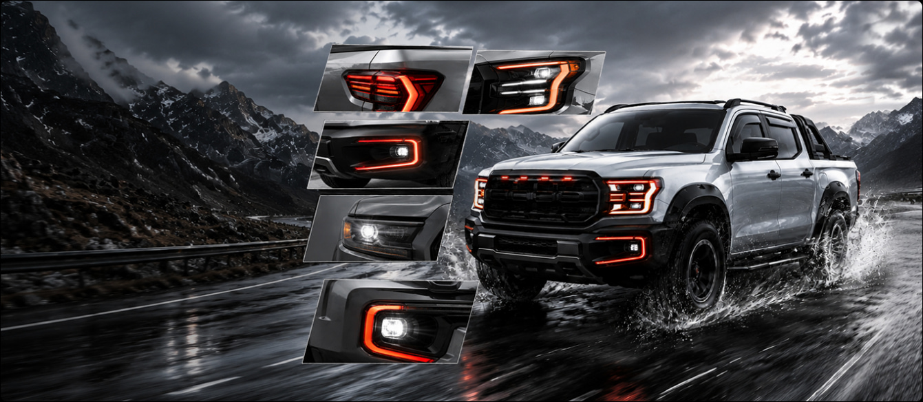 Auto_Lighting_Parts