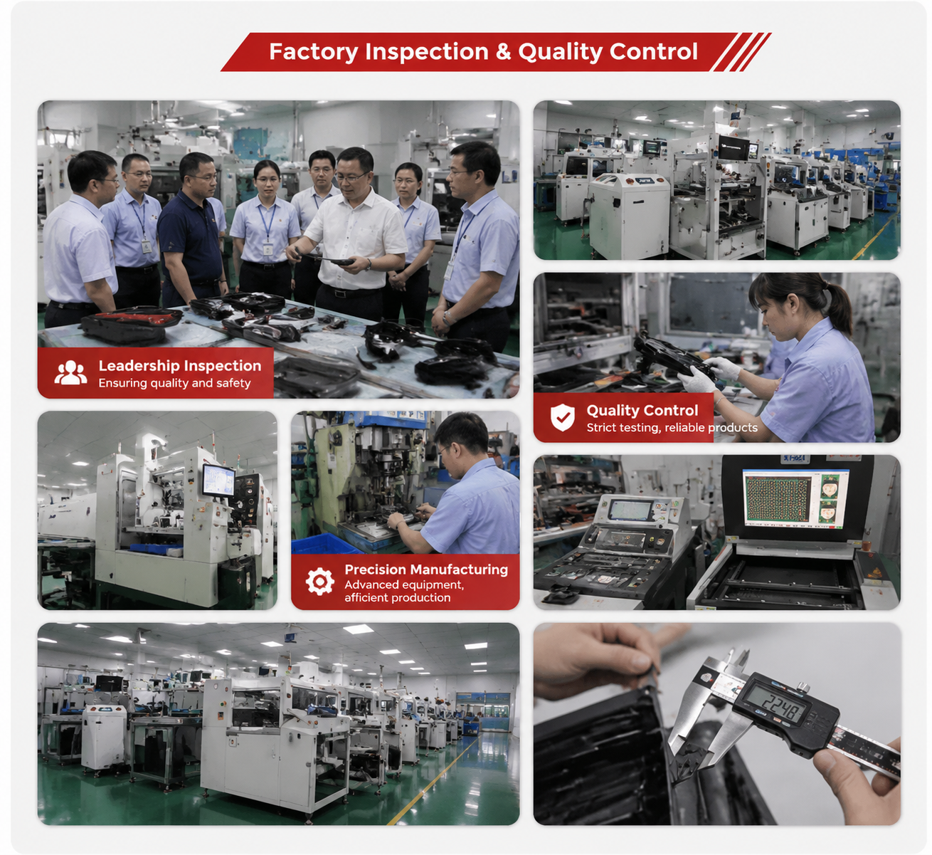 Aftermarket Automotive Lighting Manufacturers