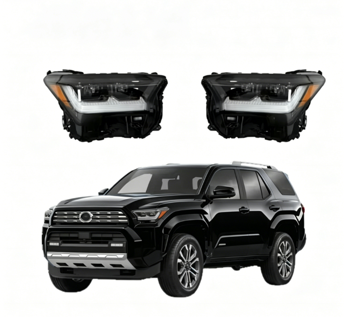 Headlight Manufacturers Headlight Manufacturers