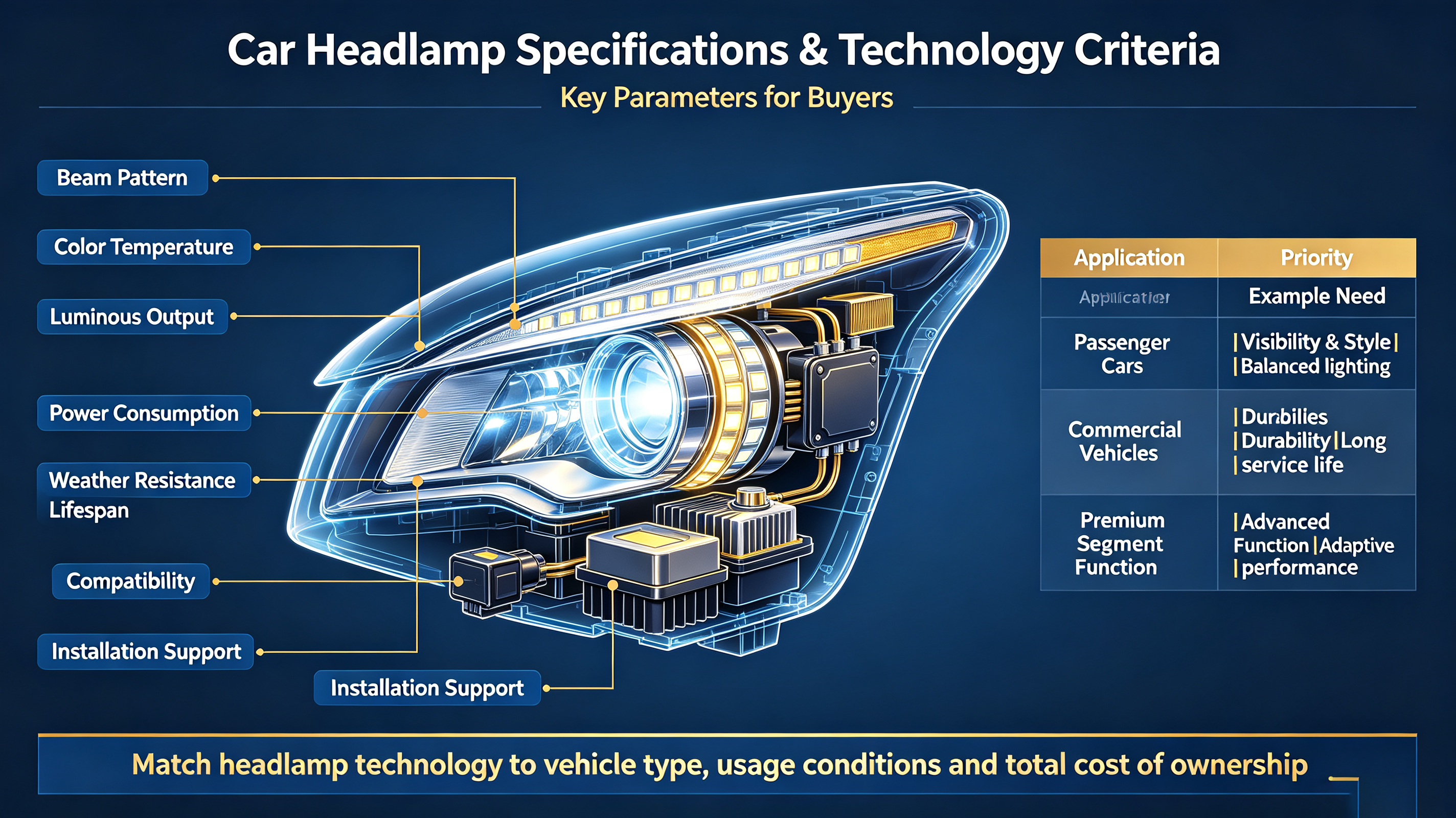 automotive lighting wholesale Saudi Arabia headlamp manufacturers in Saudi Arabia