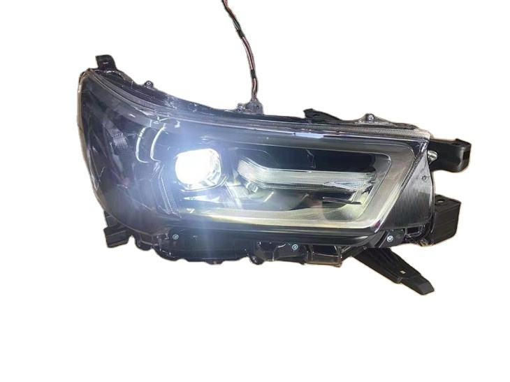 Aftermarket Headlights Aftermarket Headlights