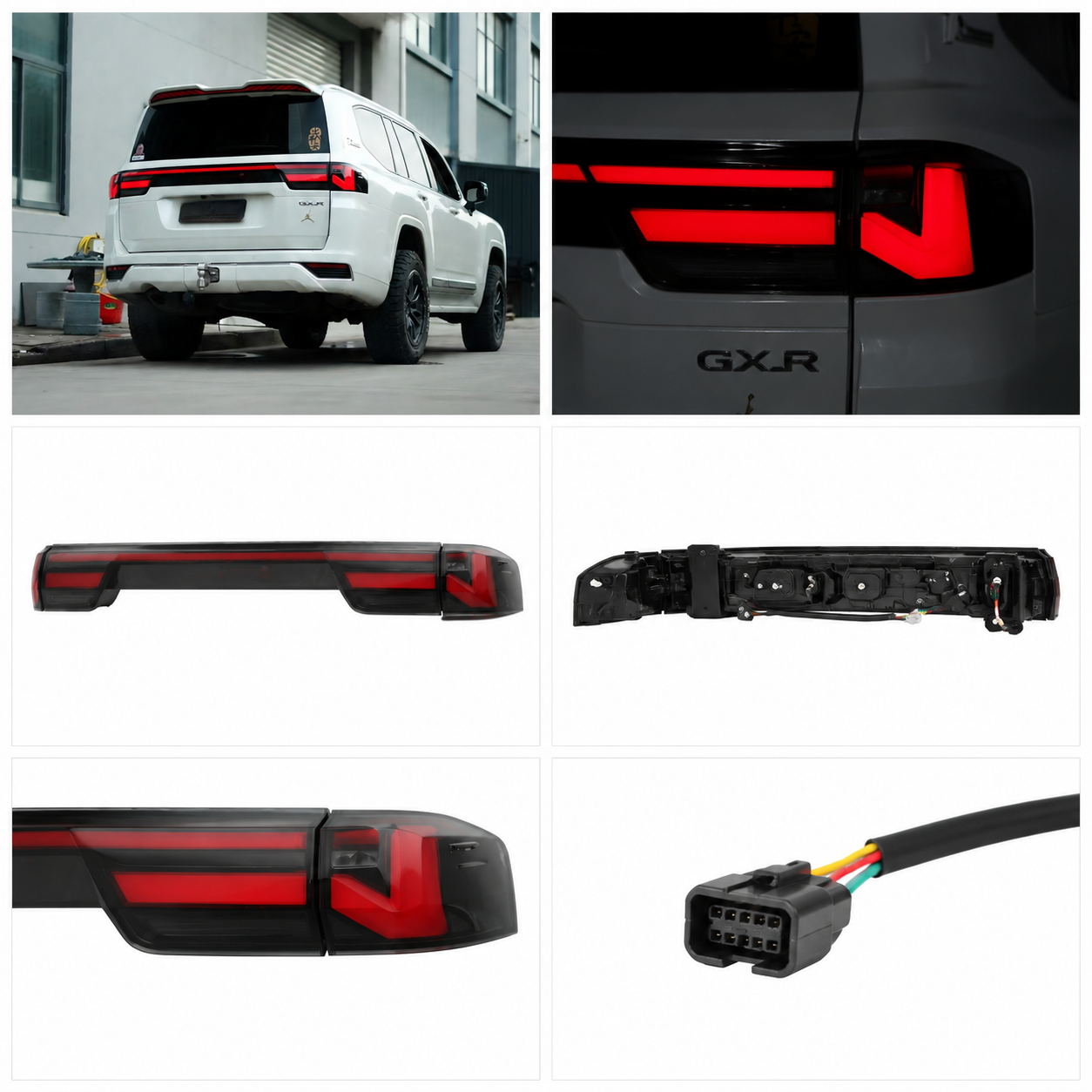 Taillight Industry Taillight Industry
