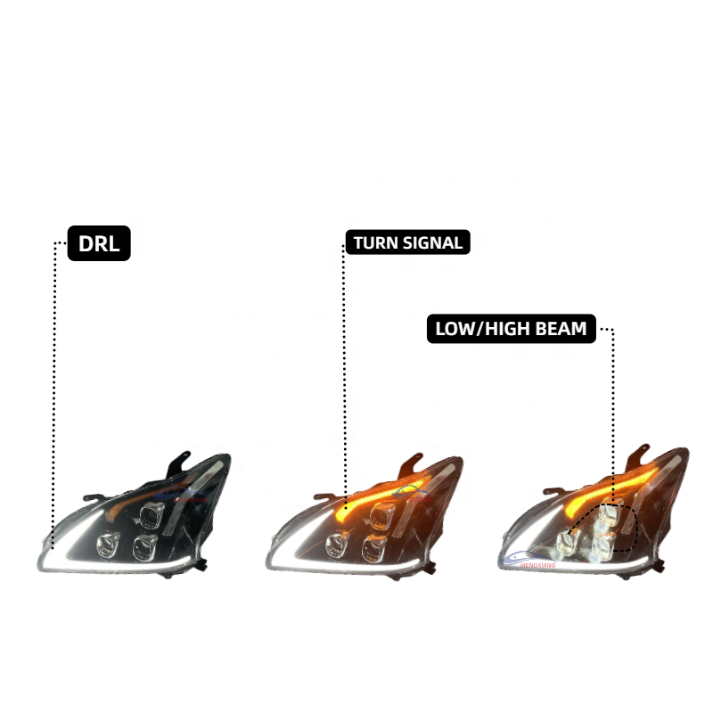 Top Aftermarket Headlight Manufacturers Top Aftermarket Headlight Manufacturers