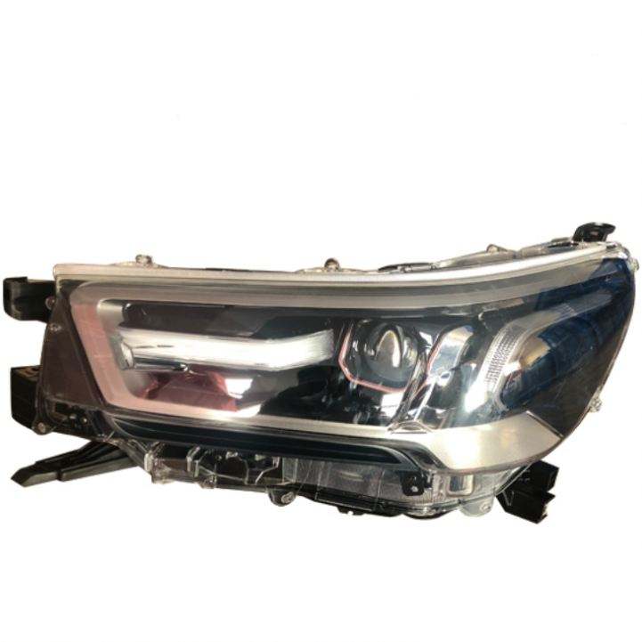 Aftermarket Toyota Headlights Aftermarket Toyota Headlights