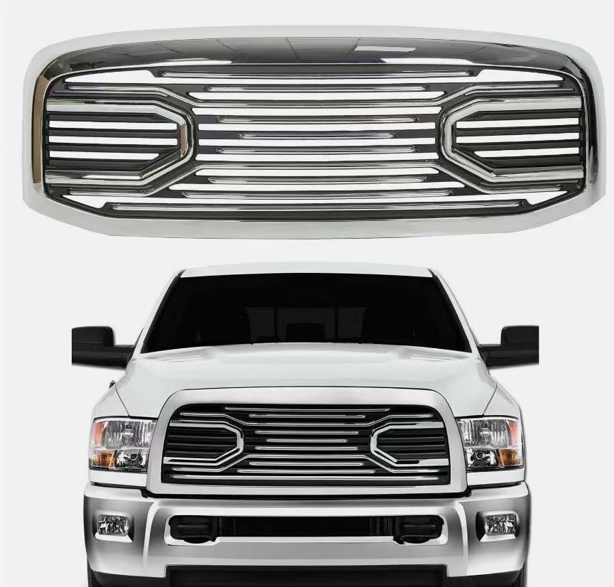 Top Car Grille Manufacturers in Thailand Top Car Grille Manufacturers in Thailand