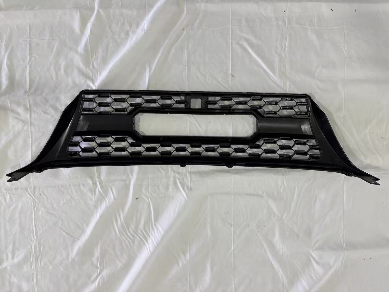 Car Front Parrilla Bumper Front Grill Facelift for Lexus Gx 470 Gx470 10-13 Grille