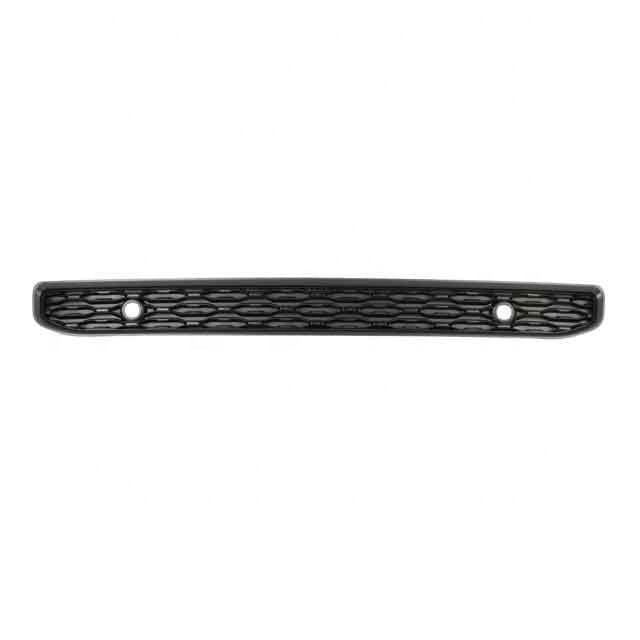 bumper mesh grille