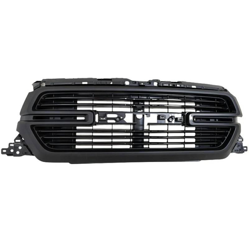 Front Original Grille for 2019-2024 Dodge Ram 1500 