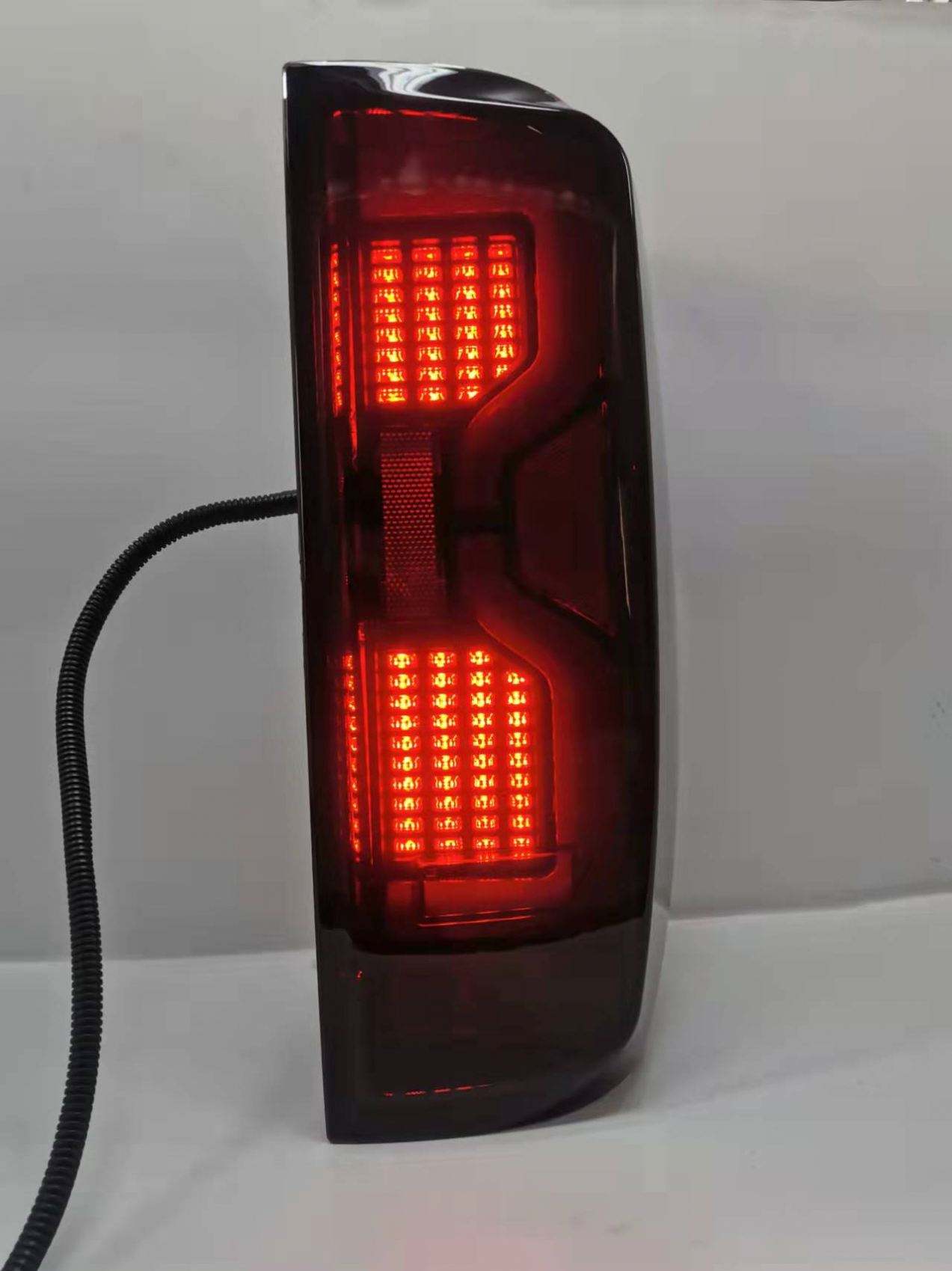 LED Tail Light for Ford 2012-2021 Ranger T6 T7 T8