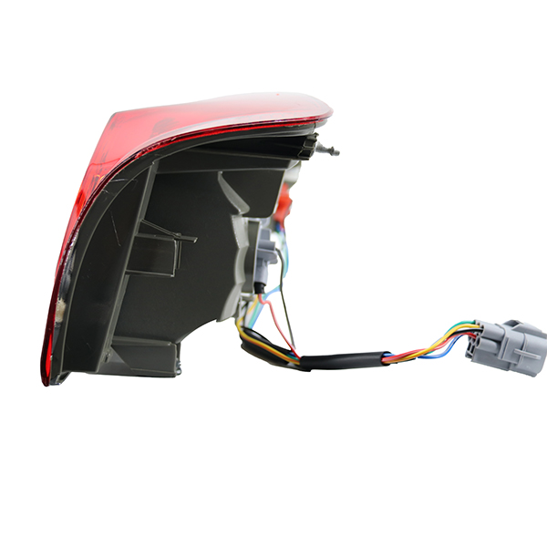 LED Taillight Tail Lamp Rear Light for Toyota Hilux VIGO 2004-2015