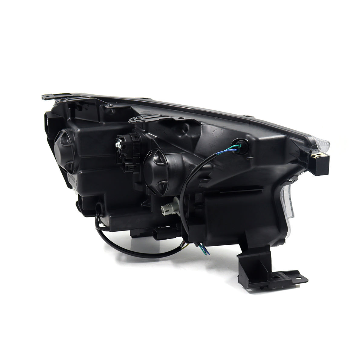 Front Headlights Genuine for FORD Ranger T2016-2018