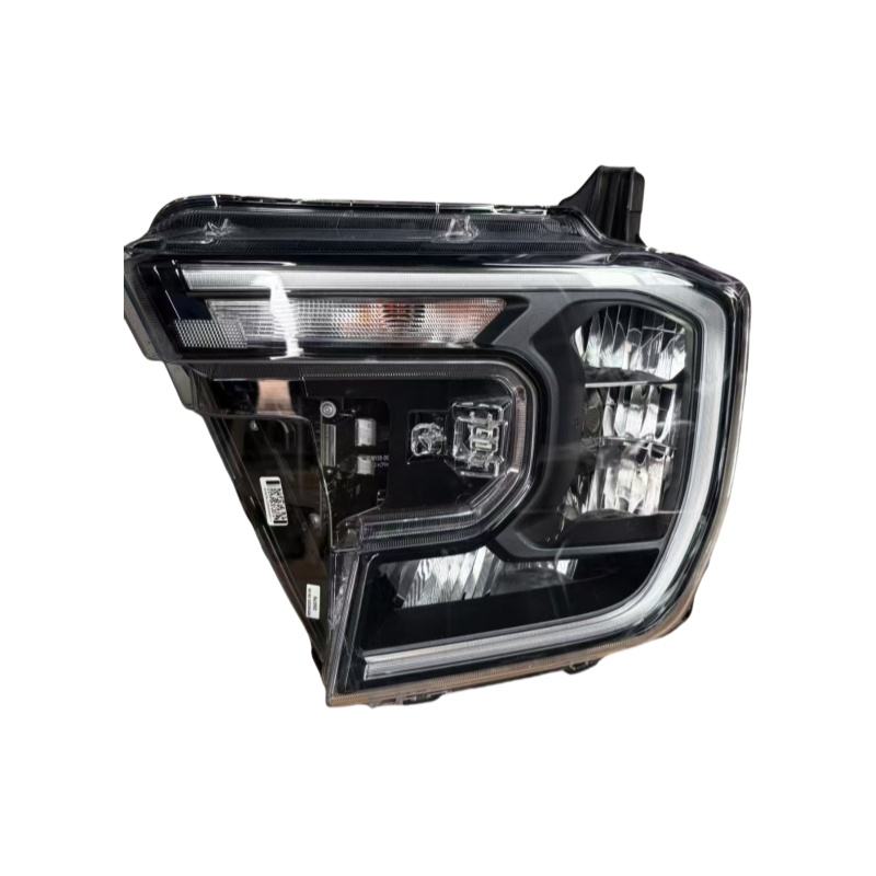 Headlights for Ford Ranger Front Head Lamp T9 2023