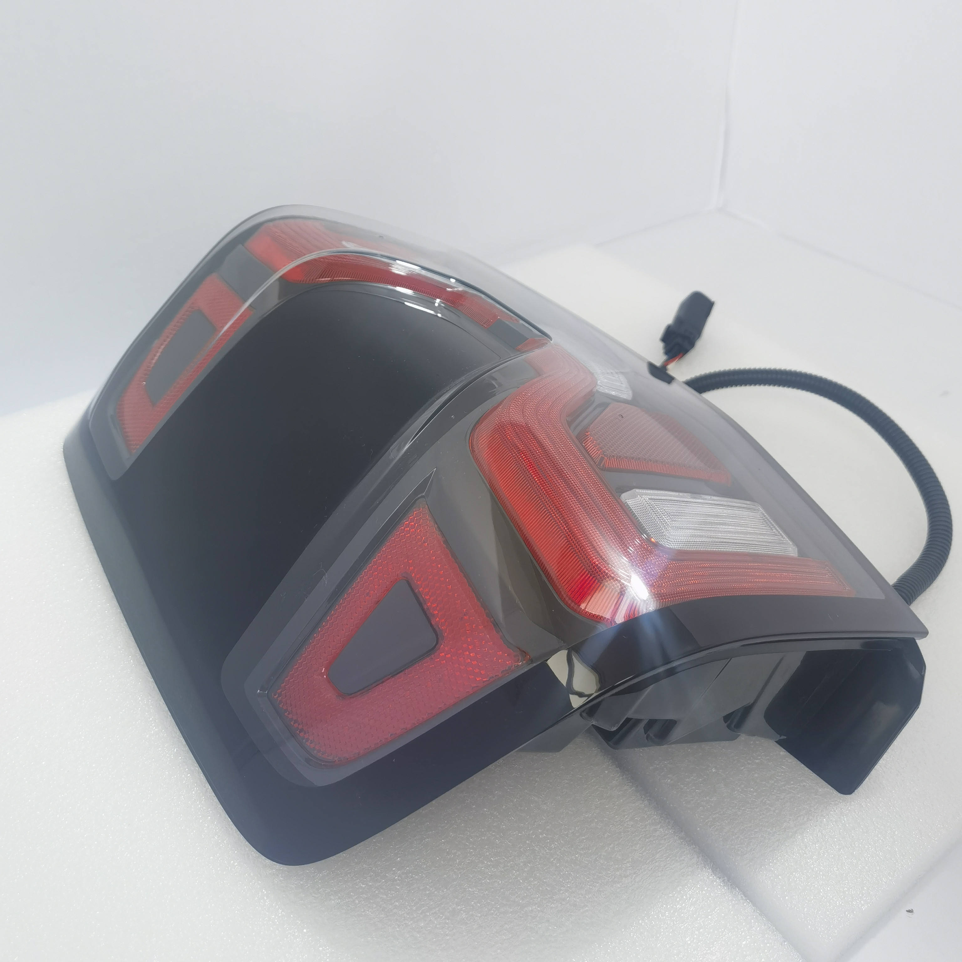 LED Tail Lamp Clear Rear Light for 2023 Ranger T9 Condition 