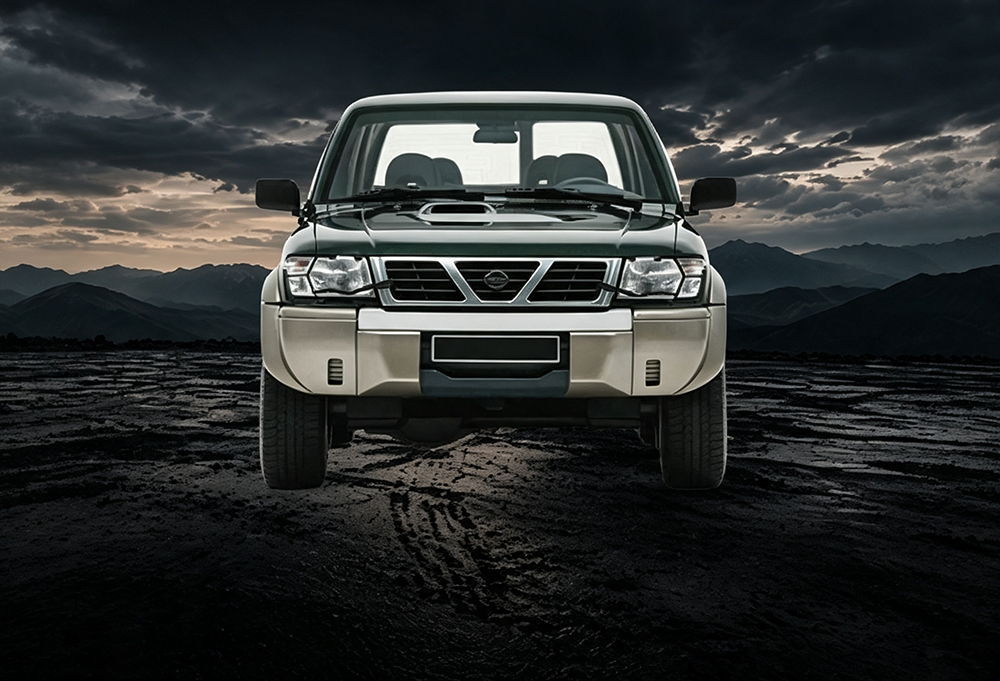 For-Nissan
