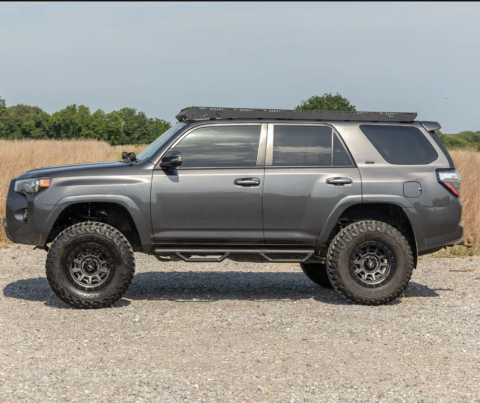Side Step Running Board Pedals for Toyota 4Runner SR5