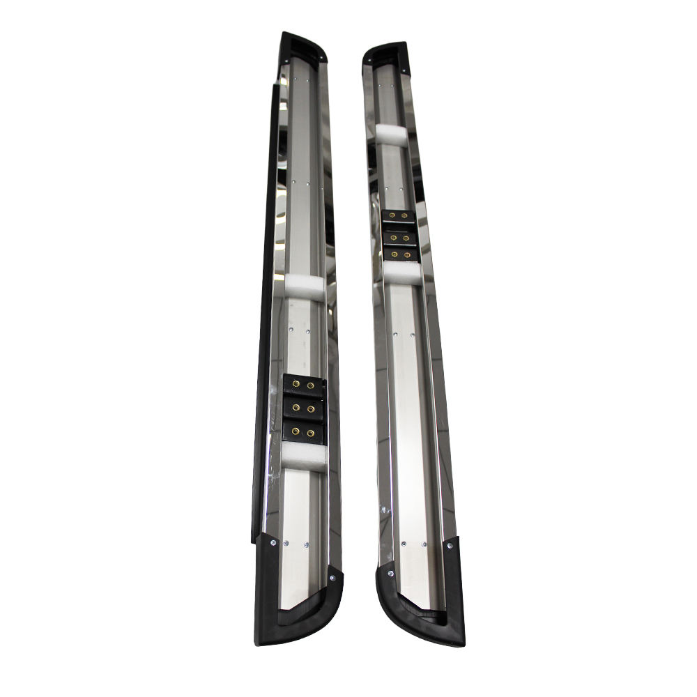 Foot Pedal Running Board Side Step bar for TOYOTA 4RUNNER 2010-2024