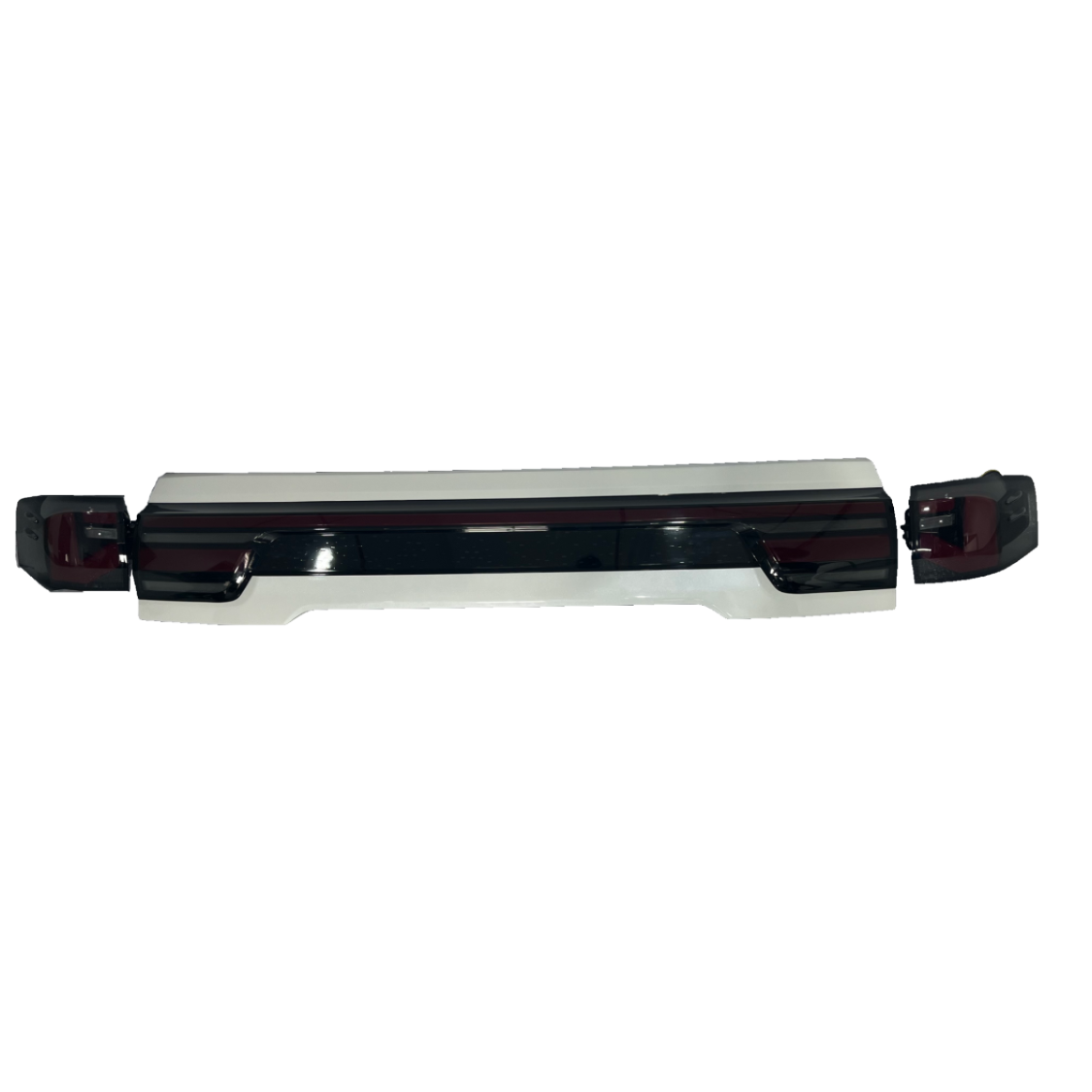 MX Factory New Design Full LED Tail Lamp Warranty for 2022 LC300 