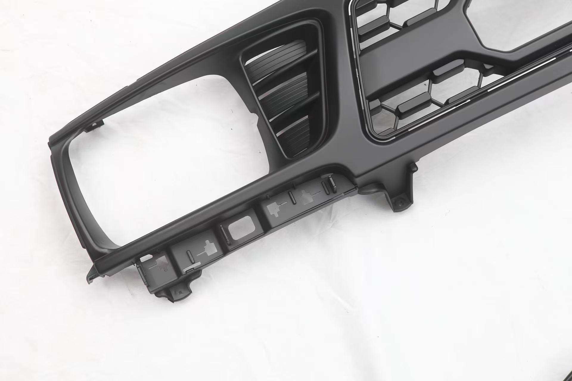  ABS Material Hot Selling Grille for 95-97 Tacoma TRD Style Car Grille