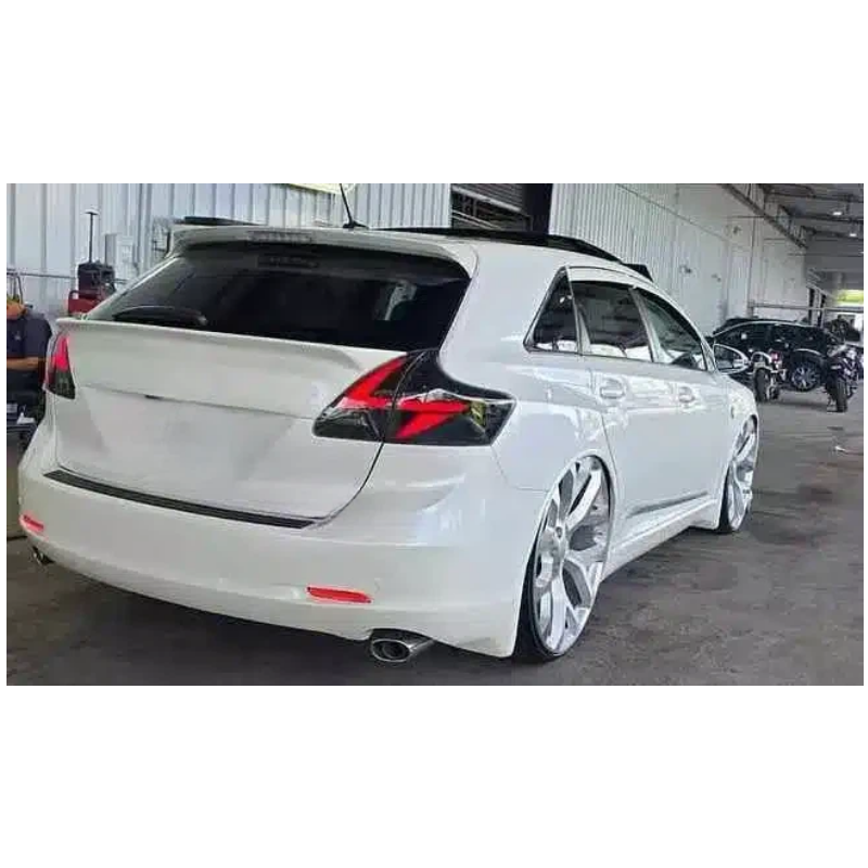 LED Upgrade TAILLIGHT TAIL LAMP LIGHT for Venza 2009-2015