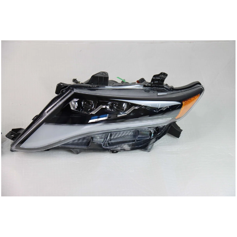 HEAD LAMP FRONT LIGHT HEADLIGHTS for Venza 2009-2015