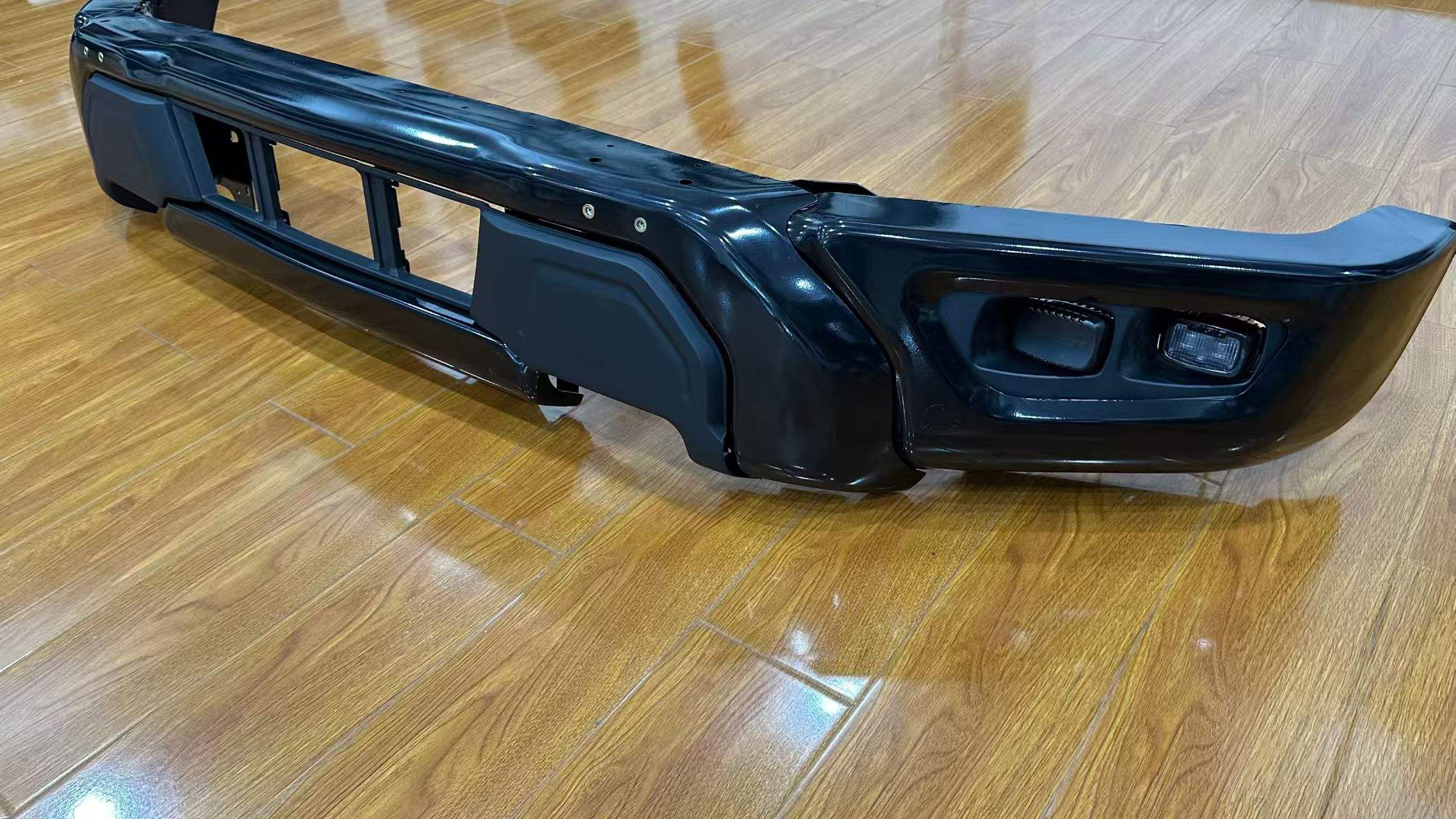 New High Quality 2025 Year for for Front Bumper Raptor Style for 2005-2006 Ford 150
