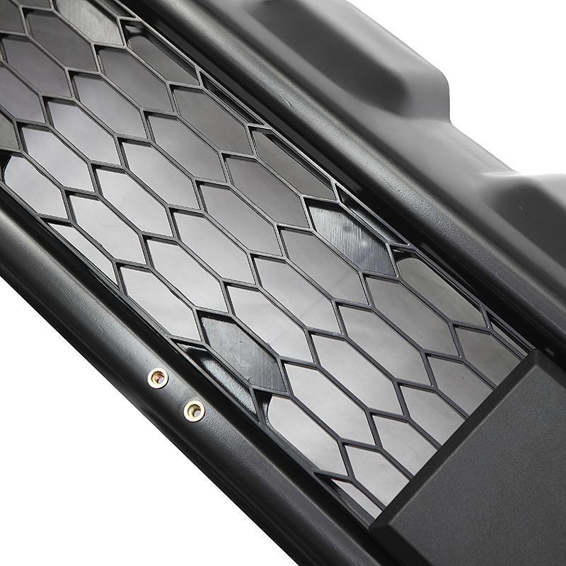 For 2018-2020 Ford F150 Front Bumper Steel Material