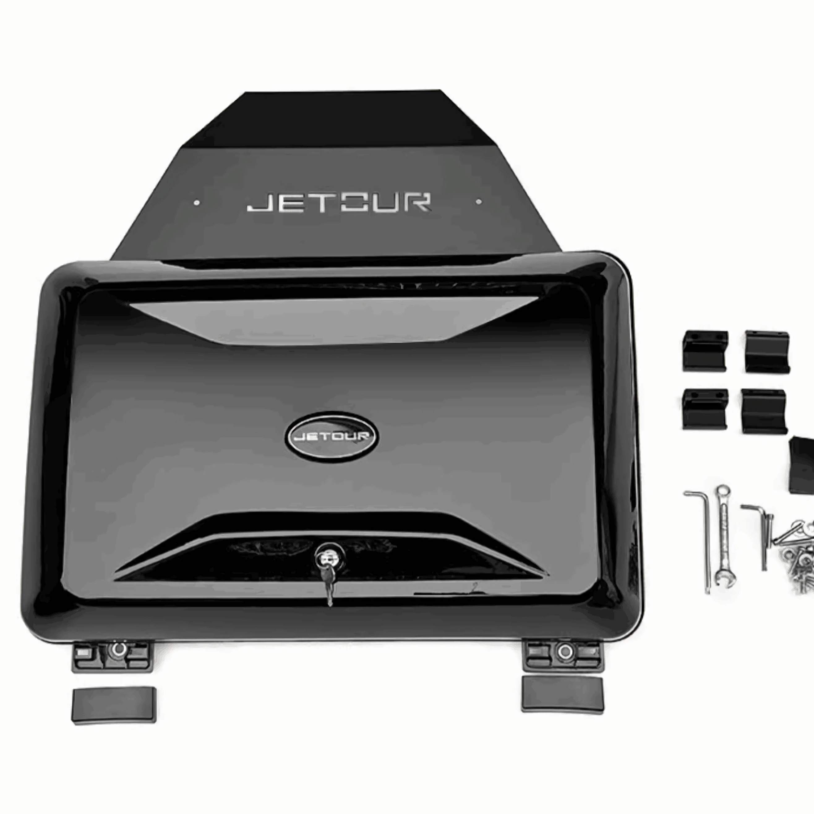 For Top Aftermarket Accessories for Jetour Traveler Side Box Wholesale