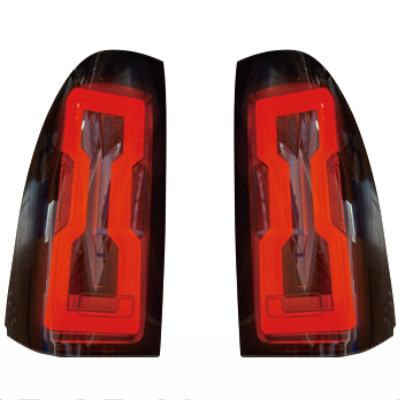 Tail Lamp Tail Light Assembly Suitable for HILUX Revo 2016-2021