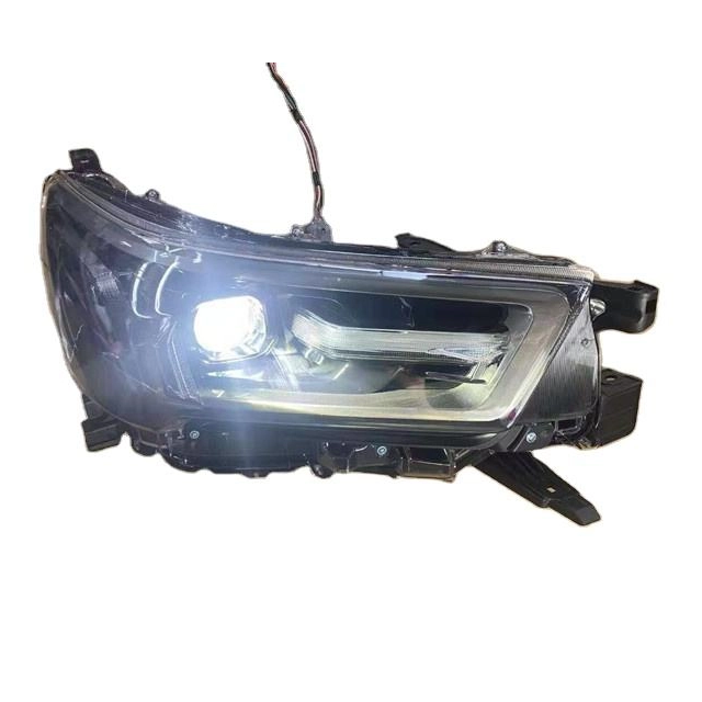 LED Head Lamp for Toyota Hilux Revo 2016-2020 