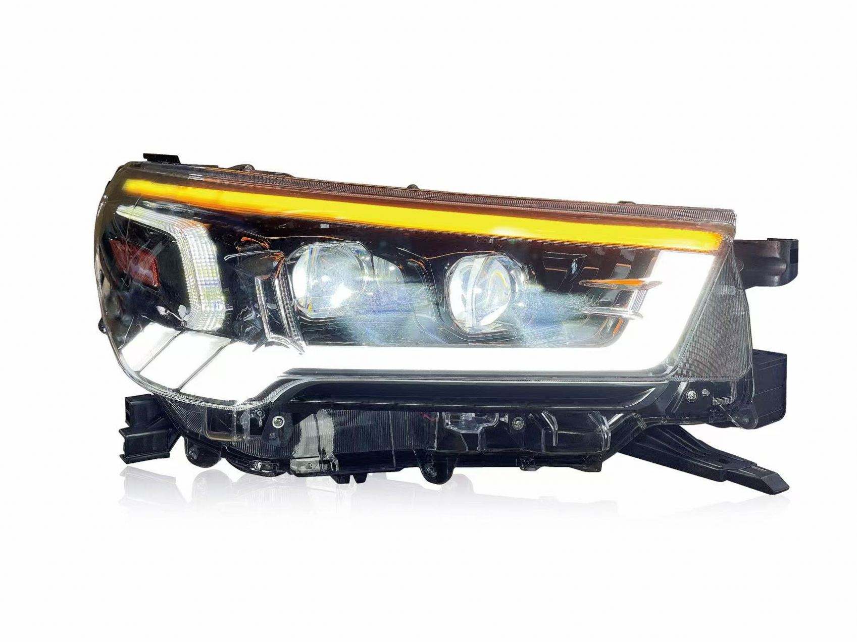 Headlight Head Lamp for Toyota Hilux Rocco 2021