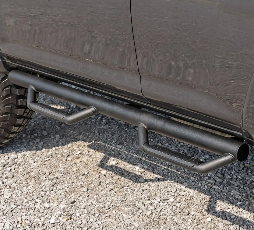 Side Step Running Board Pedals for Toyota 4Runner SR5