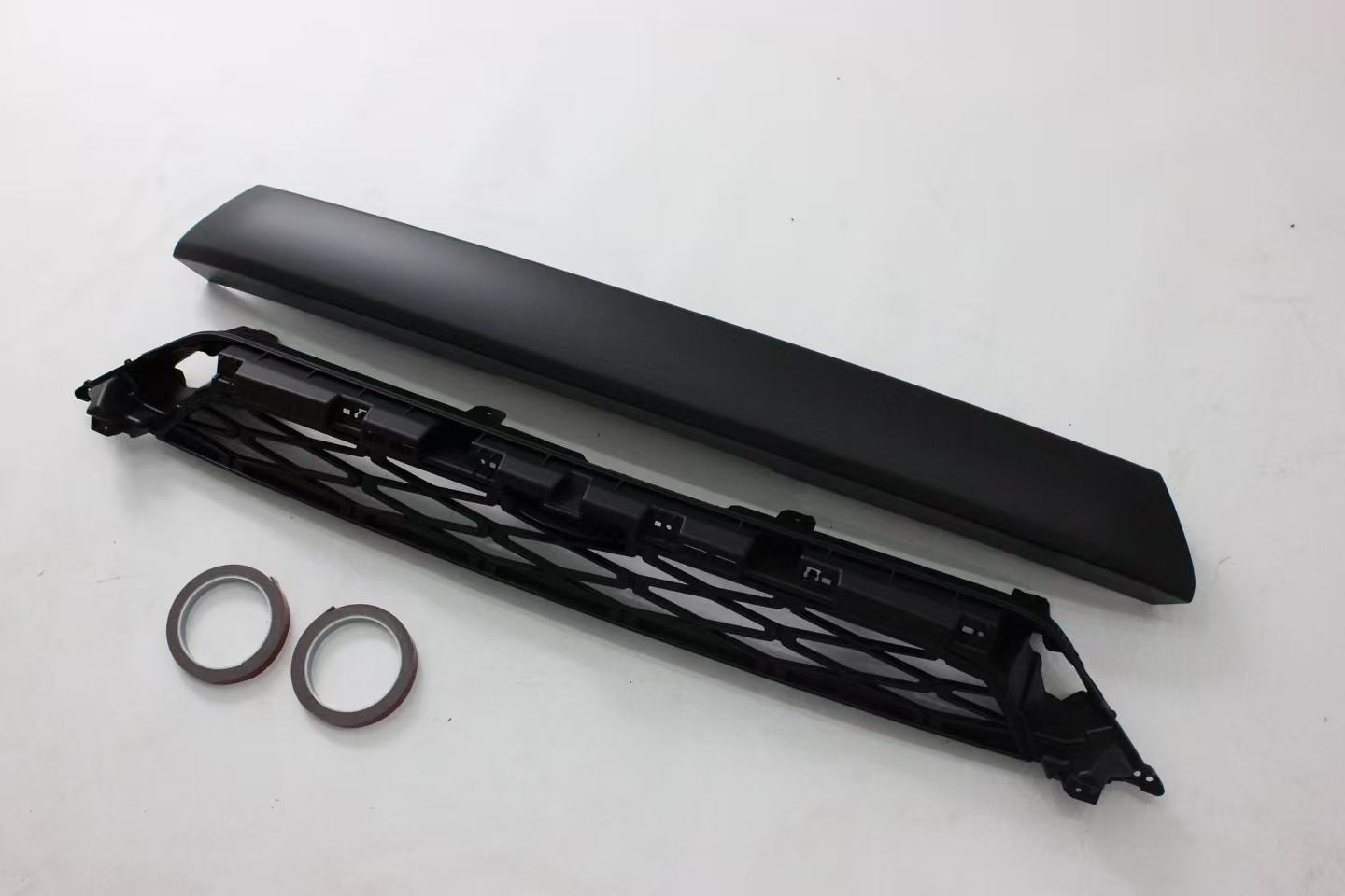 Front Grille for 2014-2020 Toyota 4Runner Direct Replacement Car Accessories