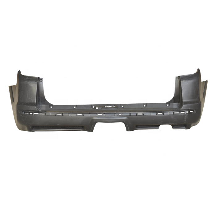 High-Quality Front Bumper for 4RUNNER Limited 2014-2020 Front Bumper Front Body Kit