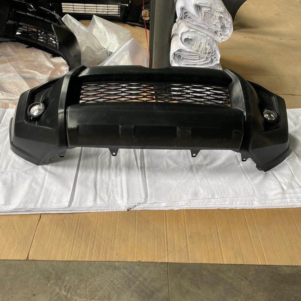 Front Bumper Kit Body Kits for 4Runner 2017 2018 