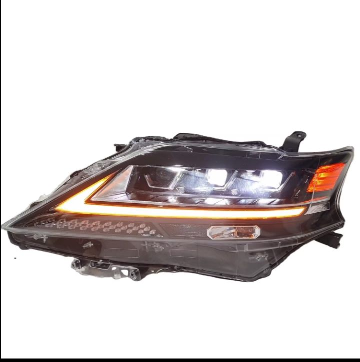 LED Head Lamp Headlight Car Parts for LEXUS for RX 2009-2011 2012-2015