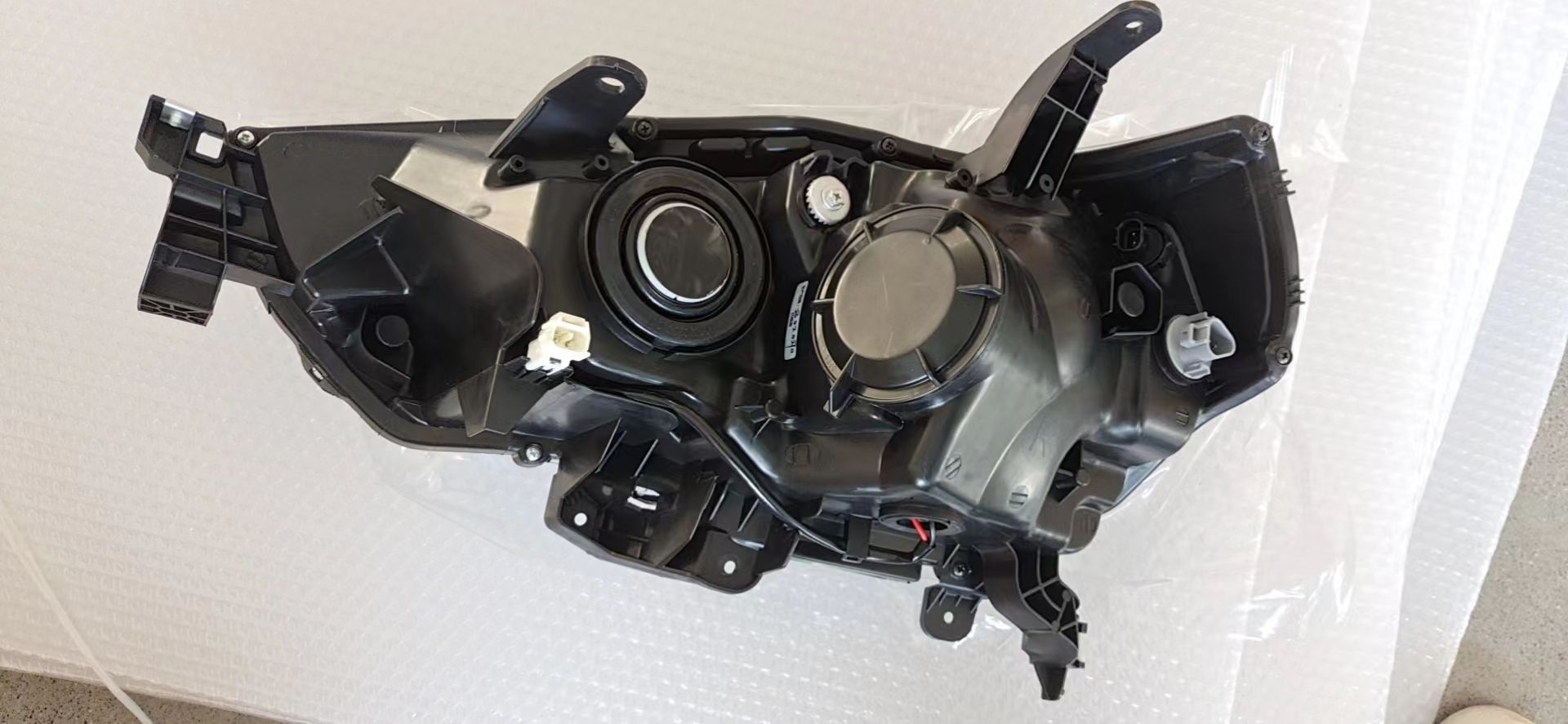 Front Headlight Assembly for 4RUNNER 2014-2021