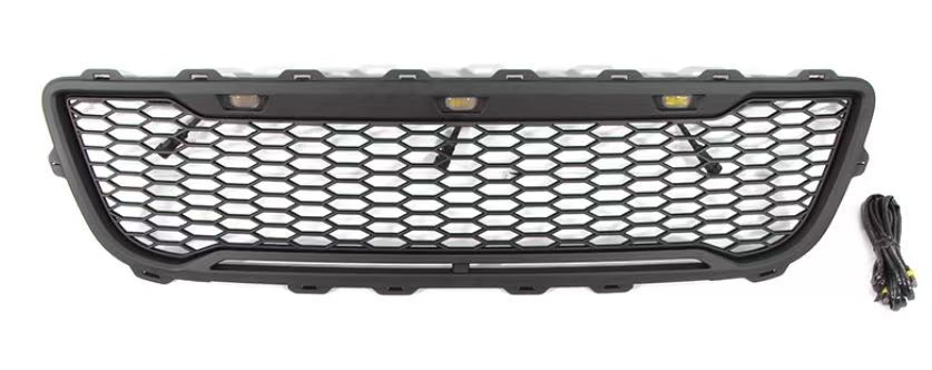 Spedking High Quality Car Front BumPer Grill for Ford 150 1995-2003