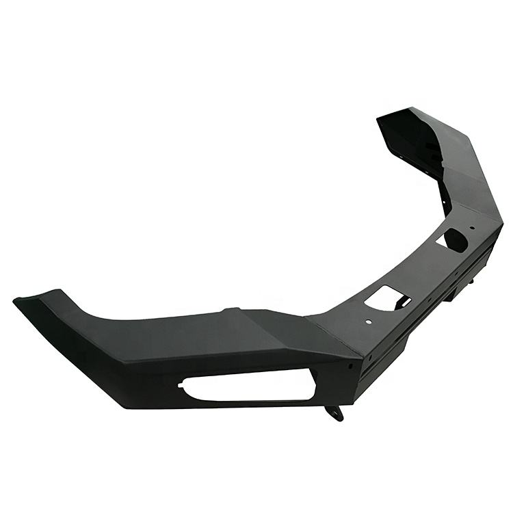Front Bumper 4x4 Offroad Bull bar Bumpers for Jetour Traveler T2 Steel Rear Car Bumper