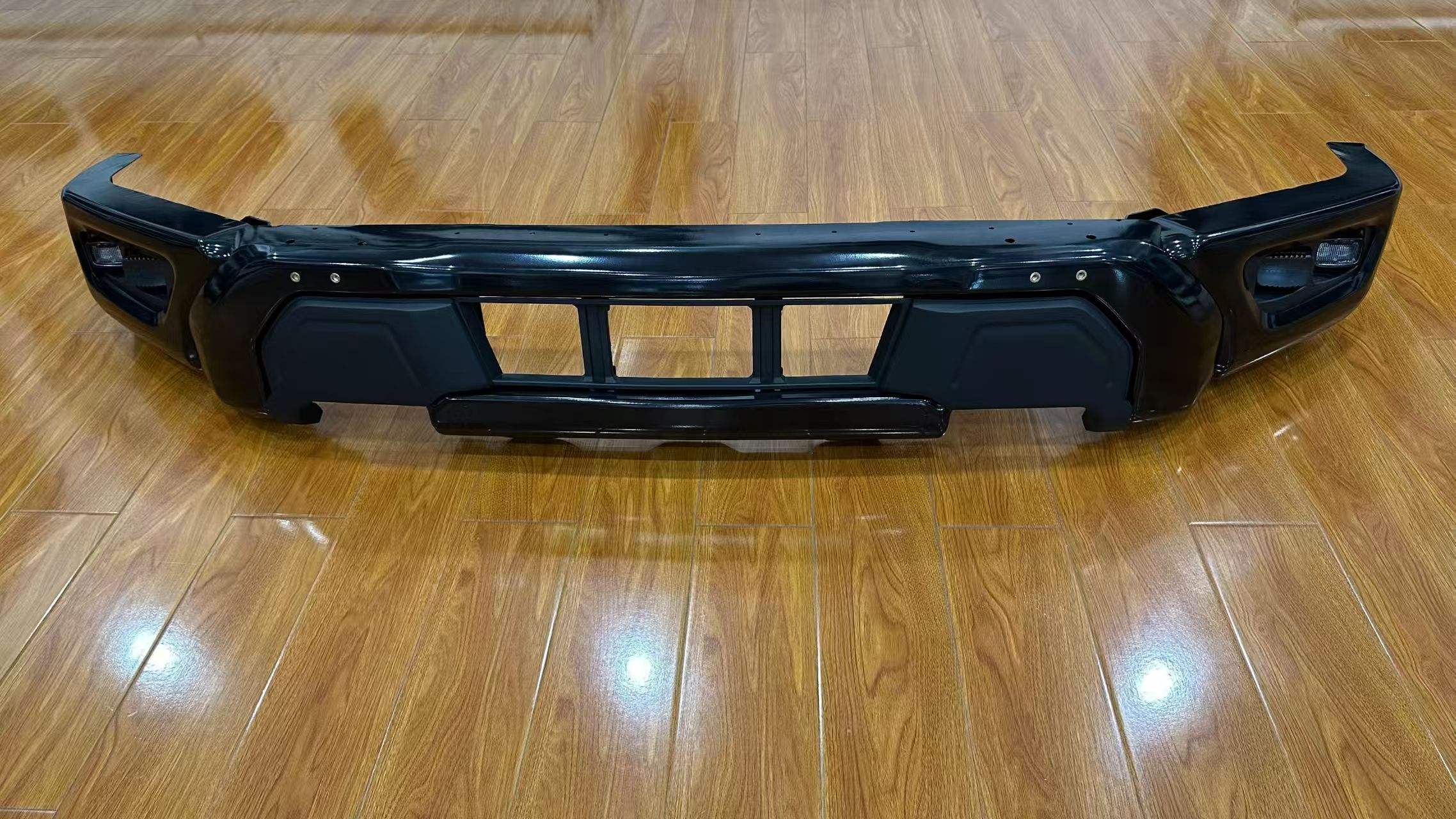 New High Quality 2025 Year for for Front Bumper Raptor Style for 2005-2006 Ford 150