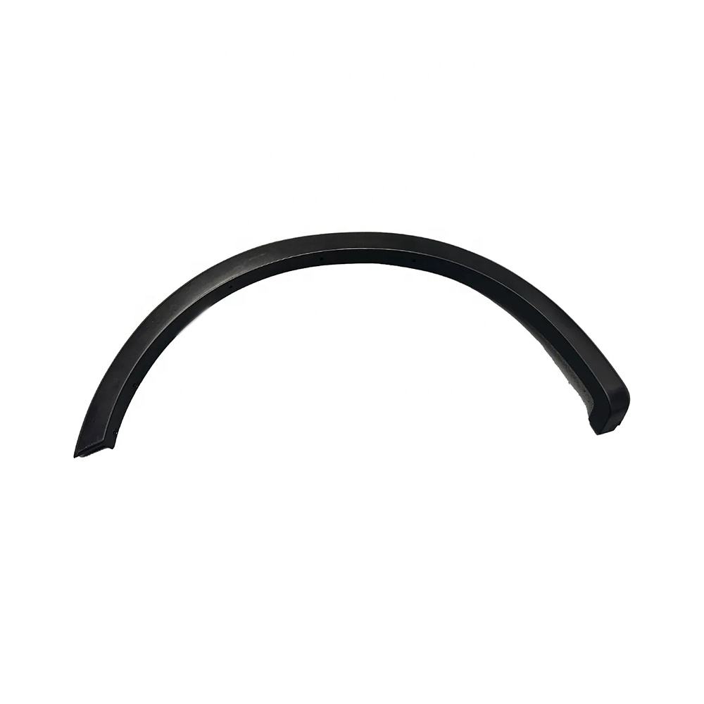 Auto Body Spare Parts Car Rear Side Fender Rear Wheel Brow Rear Wheel Eyebrow Protector For RAM 1500 2013-2018