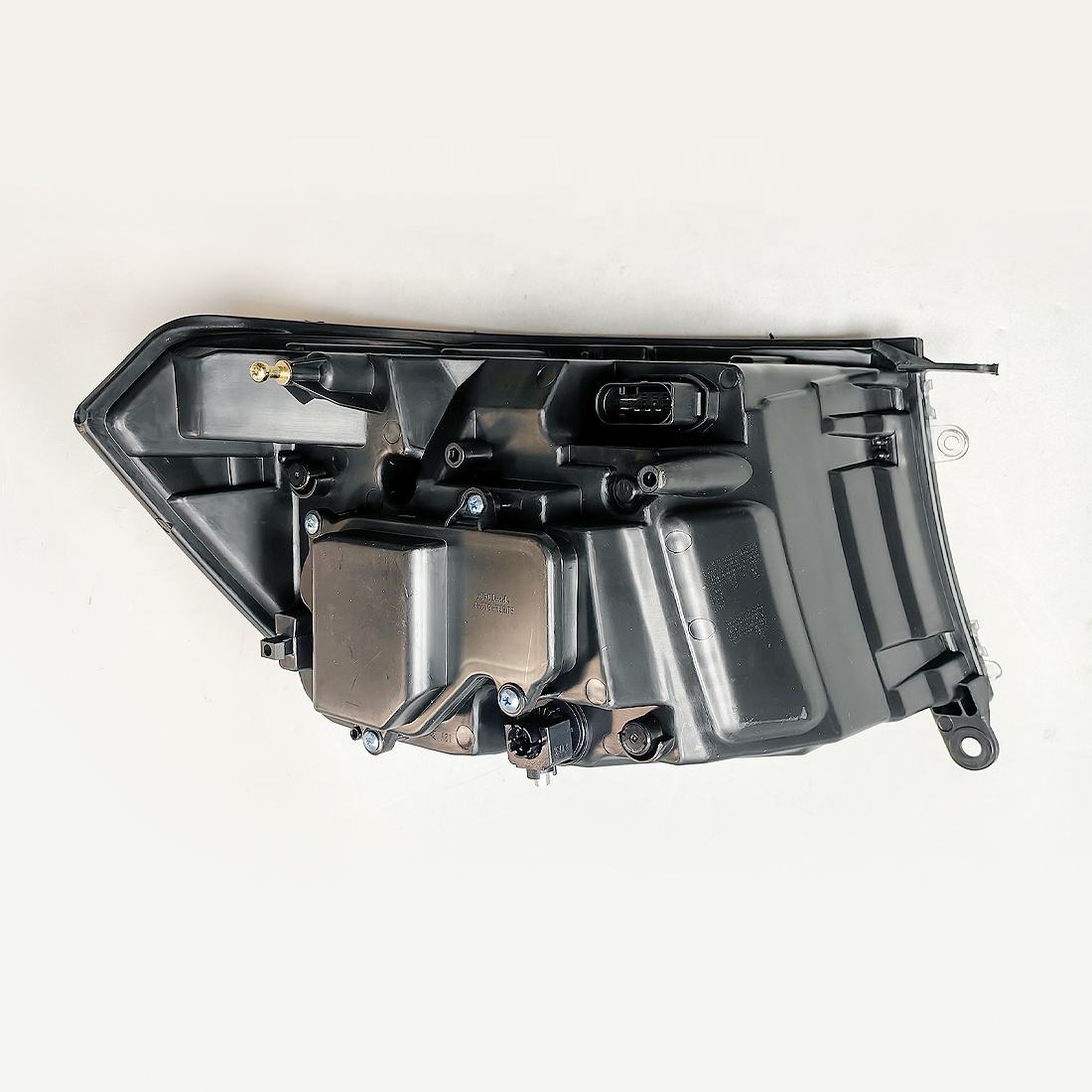 Headlamp Park and Turn Lamp Right for Dodge Ram1500 2013-2018