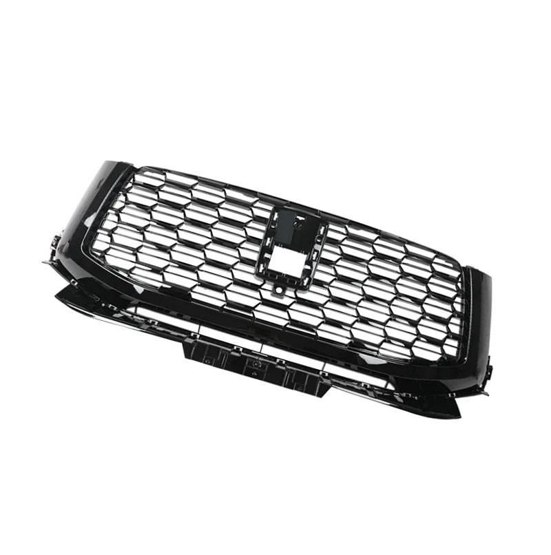 High Quality Easy to Install Rust Resistant Grilles for Coastal Area Cars Great Wall Tank500