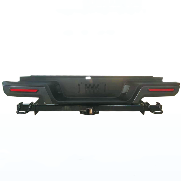 FOR Ford Ranger T6 T7 T8 REAR BUMPER FRONT BUMPER 2012-2019
