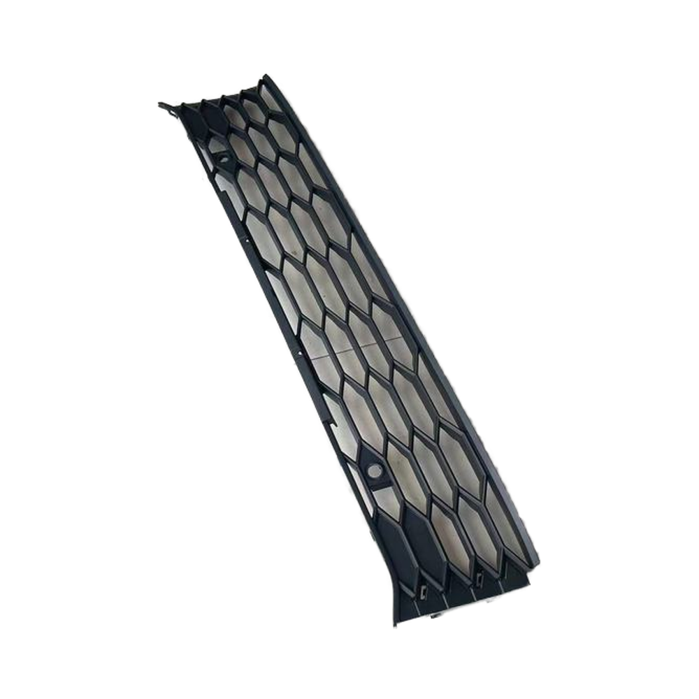Front Grille Without LED Lights for Toyota Hilux Travo 2026