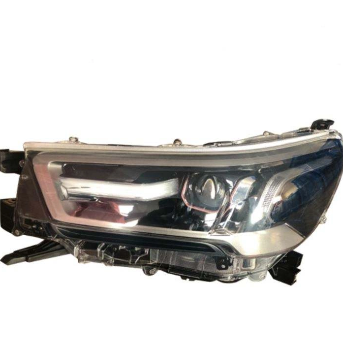 LED Head Lamp for Toyota Hilux Revo 2016-2020 
