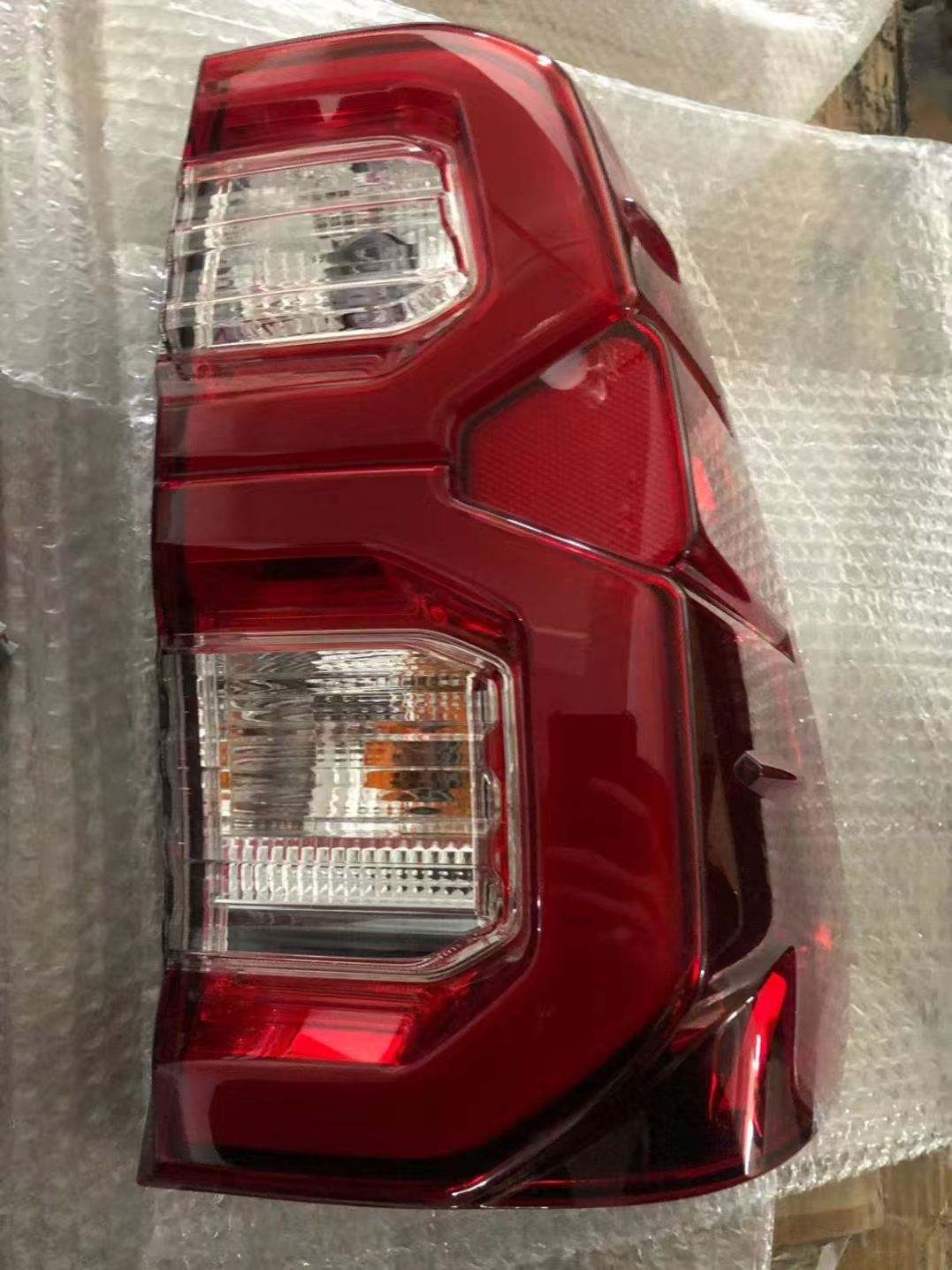 Светодиодный задний фонарь Задний фонарь OE для Toyota Hilux REVO2021