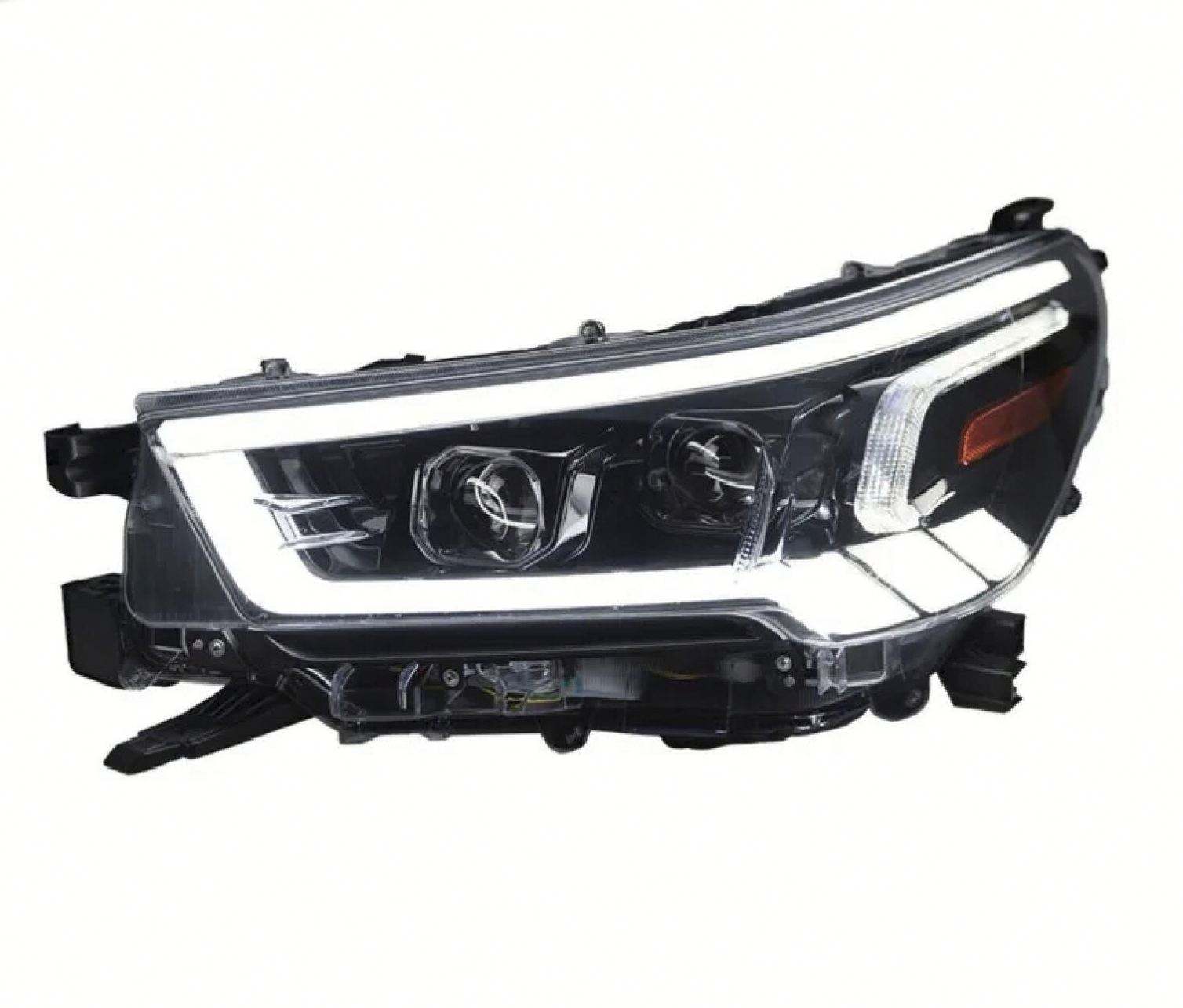 Headlight Head Lamp for Toyota Hilux Rocco 2021